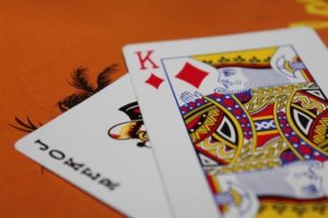 kortspel och utländska spelsidor